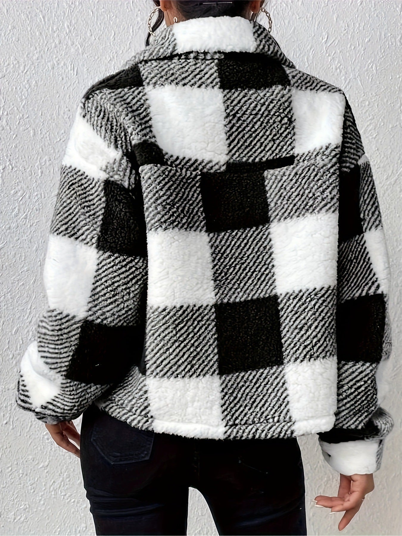 Fashion Individual Casual Jacket