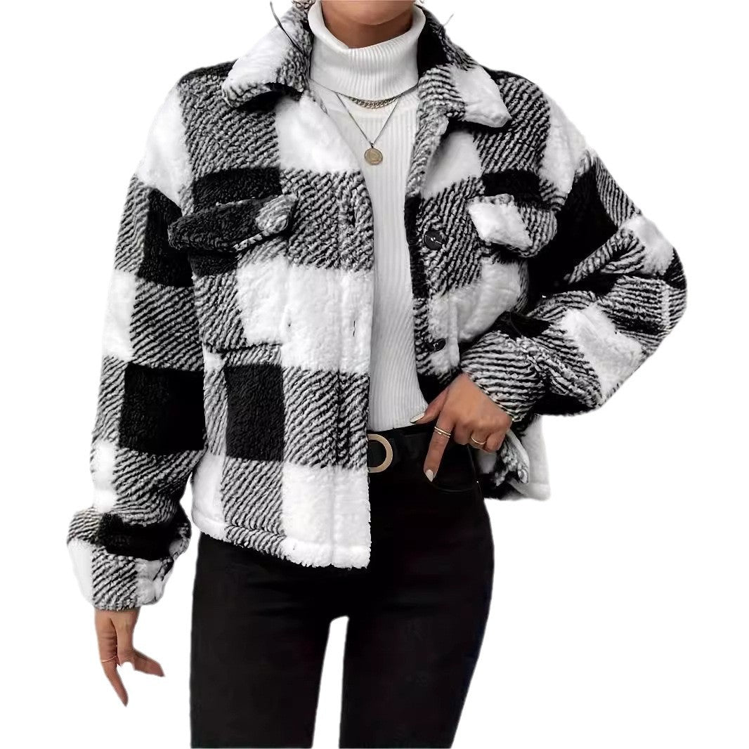 Fashion Individual Casual Jacket